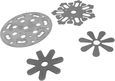 AC Compressor Valve Gasket, AC Compressor Valve Plate Car Air Conditioning Compressor Valve Plate Gasket Replacement for SD 7V16 in Saudi Arabia