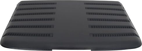 Replacement Hood Scoop Black fits 2011-2014 GMC Sierra 2500 HD (with Hood Top Grille) in Saudi Arabia