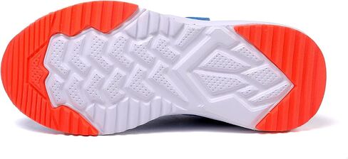 Kids Athletic Tennis Shoes, Lightweight Running Sneakers, Non-Slip Sport Shoes, Boys Girls in Saudi Arabia