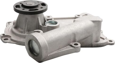 01139 Engine Water Pump for Hyundai/Kia [3.3 2.5 3.8L V6], 2006-2010 Sonata, 2007-2015 Santa Fe/Entourage/Veracruz/Genesis, 2006-2017 Azera, 2007-2015 Sorento/Sedona, 2009-2011 Borrego/Amanti in Saudi Arabia