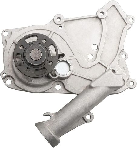 01139 Engine Water Pump for Hyundai/Kia [3.3 2.5 3.8L V6], 2006-2010 Sonata, 2007-2015 Santa Fe/Entourage/Veracruz/Genesis, 2006-2017 Azera, 2007-2015 Sorento/Sedona, 2009-2011 Borrego/Amanti in Saudi Arabia