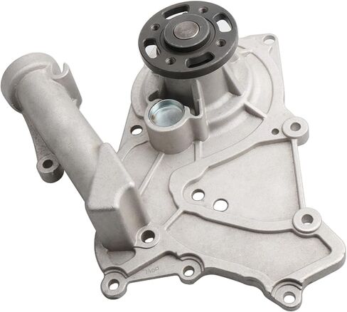 01139 Engine Water Pump for Hyundai/Kia [3.3 2.5 3.8L V6], 2006-2010 Sonata, 2007-2015 Santa Fe/Entourage/Veracruz/Genesis, 2006-2017 Azera, 2007-2015 Sorento/Sedona, 2009-2011 Borrego/Amanti in Saudi Arabia