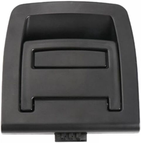 Trunk Floor Carpet Handle Compatible with X5 E70 X6 E71 51479120283 Interior Rear Mat in Saudi Arabia