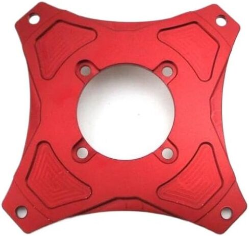 Aluminum Wheel Rim Plate Adapter Compatible With Dax Trail Monkey Bike Z50 in Saudi Arabia