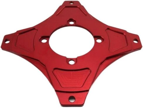 Aluminum Wheel Rim Plate Adapter Compatible With Dax Trail Monkey Bike Z50 in Saudi Arabia