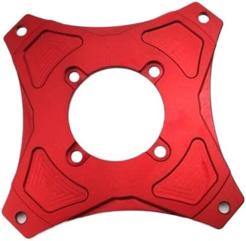 Aluminum Wheel Rim Plate Adapter Compatible With Dax Trail Monkey Bike Z50 in Saudi Arabia
