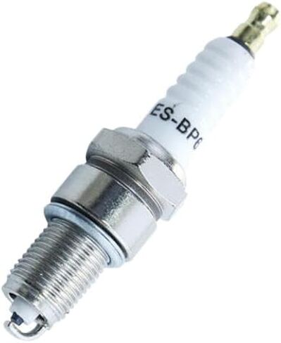 Compatible Spark Plug BP6ES BPR6ES 7822 BP7HS For Generator Lawn Mower AX100 Water Pump 2 Stroke Motorcycle in Saudi Arabia