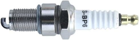 Compatible Spark Plug BP6ES BPR6ES 7822 BP7HS For Generator Lawn Mower AX100 Water Pump 2 Stroke Motorcycle in Saudi Arabia