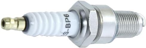 Compatible Spark Plug BP6ES BPR6ES 7822 BP7HS For Generator Lawn Mower AX100 Water Pump 2 Stroke Motorcycle in Saudi Arabia