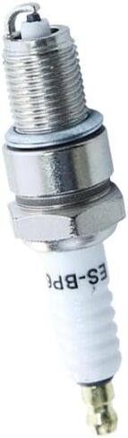 Compatible Spark Plug BP6ES BPR6ES 7822 BP7HS For Generator Lawn Mower AX100 Water Pump 2 Stroke Motorcycle in Saudi Arabia