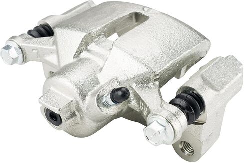 Torchbeam Rear Brake Calipers Set for Toyota 2007-2016 Tundra, Toyota 2008-2016 Sequoia, Rear Left and Rear Right Calipers Replace # 19B3276+19B3277 in Saudi Arabia