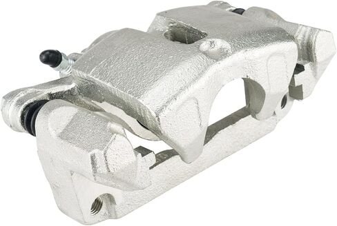 Torchbeam Rear Brake Calipers Set for Toyota 2007-2016 Tundra, Toyota 2008-2016 Sequoia, Rear Left and Rear Right Calipers Replace # 19B3276+19B3277 in Saudi Arabia