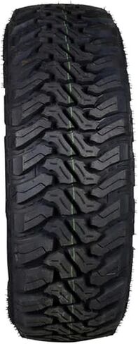Accelera M/T-01 Mud Terrain LT265/65R17 120/117Q E in Saudi Arabia
