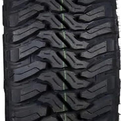 Accelera M/T-01 Mud Terrain LT265/65R17 120/117Q E in Saudi Arabia