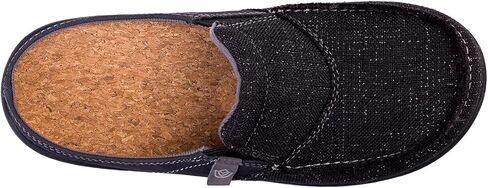 حذاء نسائي من Spenco Siesta Gemstone Mule، رمل مبيض، عرض 27.94 سم in Kuwait
