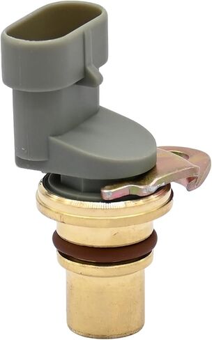 محرك Crank Crankshaft Sensor متوافق مع GMC Chevy Sierra 2500 HD Sierra 3500 Silverado 2500 HD Silverado 3500 V8 6.6L 2001 2002 2003 2004 استبدال 213427777777 in Saudi Arabia