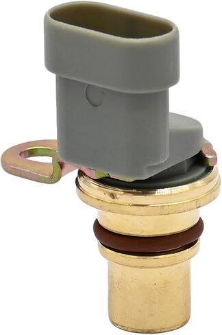 محرك Crank Crankshaft Sensor متوافق مع GMC Chevy Sierra 2500 HD Sierra 3500 Silverado 2500 HD Silverado 3500 V8 6.6L 2001 2002 2003 2004 استبدال 213427777777 in Saudi Arabia