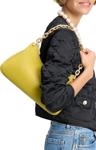 Kate Spade New York Grace Fine Grain Leather Counter ، Timeless Thupe in Saudi Arabia