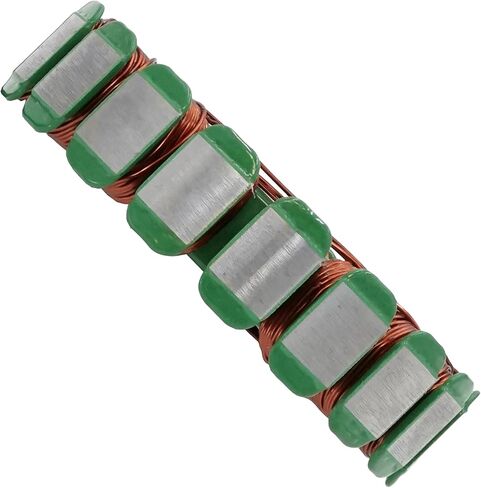 Caltric Stator متوافق مع Kawasaki Vulcan 1600 VN1600 NOMAD 2005 2006 2007 2008 MAGNETO in Saudi Arabia