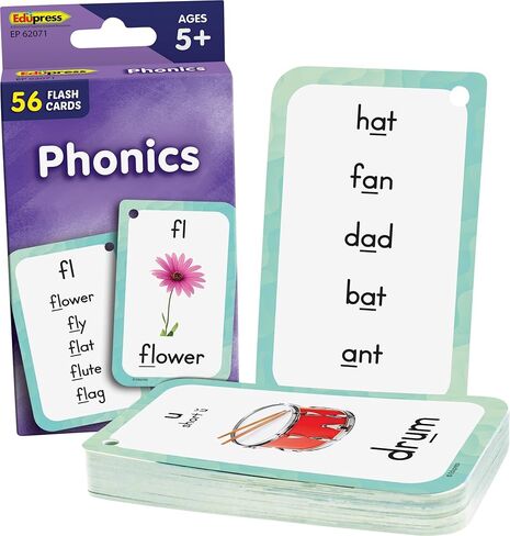 Teacher Created Resources Time Flash Cards (EP62046) 3-1/8" x 5-1/8" in Saudi Arabia
