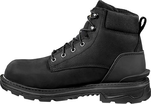 حذاء Carhartt للجنسين من Ironwood للرجال مقاس 15.24 سم مصنوع من خليط معدني ومقاوم للماء ومقاوم للماء in Saudi Arabia
