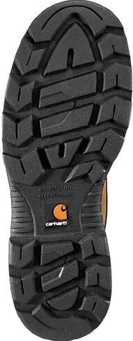 حذاء Carhartt للجنسين من Ironwood للرجال مقاس 15.24 سم مصنوع من خليط معدني ومقاوم للماء ومقاوم للماء in Saudi Arabia