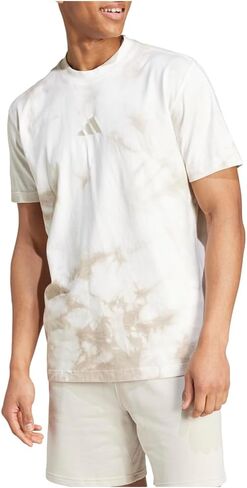 Adidas Men's All SZN Wash T-Shirt in Saudi Arabia