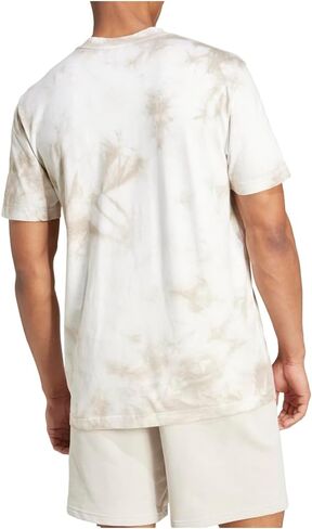 Adidas Men's All SZN Wash T-Shirt in Saudi Arabia
