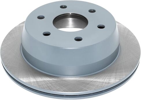Durago Titanium Series Rear Vented Brake Rotor in Saudi Arabia
