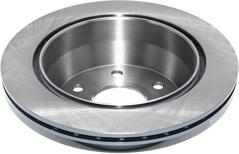 Durago Titanium Series Rear Vented Brake Rotor in Saudi Arabia