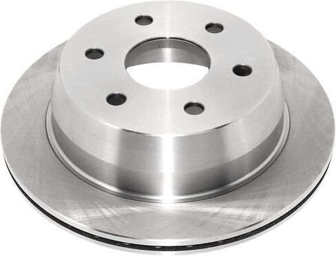 Durago Titanium Series Rear Vented Brake Rotor in Saudi Arabia