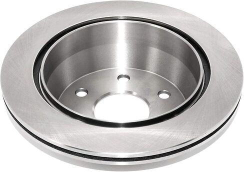 Durago Titanium Series Rear Vented Brake Rotor in Saudi Arabia