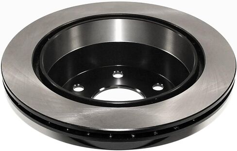 Durago Titanium Series Rear Vented Brake Rotor in Saudi Arabia