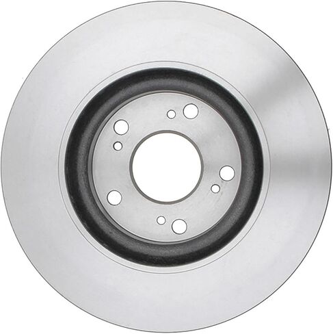 ACDelco Advantage 18A2334AC Coated Front Disc Brake Rotor in Saudi Arabia