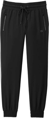 OGIO Women's Connection Jogger | Stretchy Athletic Pants for Women, Activewear Bottoms for Golf, Gym & Casual Wear in Saudi Arabia