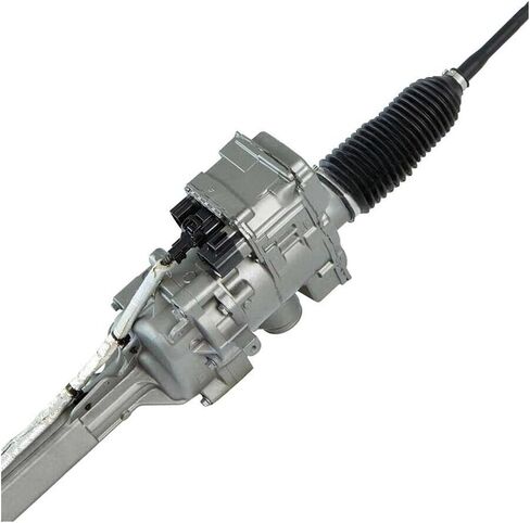 أدوات توجيه كهربائية متوفرة مع Ford Flex و 2016 Lincoln MKS DG1Z-3504-DE DG1Z3504F DG1Z3504SE EG1Z-3504-H اليد اليسرى 13-15 in Saudi Arabia