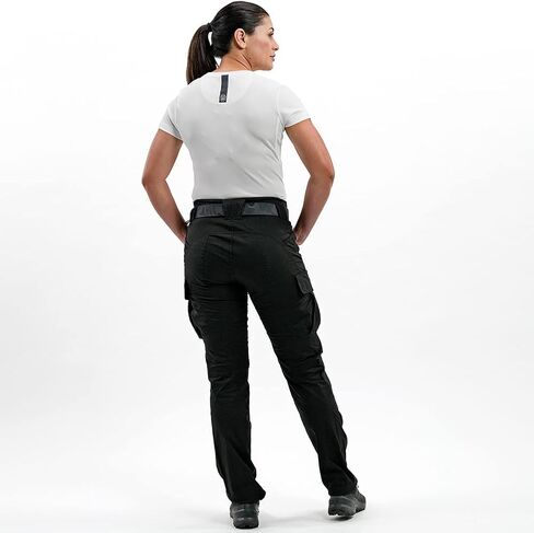 Beretta Women's Ciel Tech Upf 50 Treadable Lightweight Equiping Active Shooting Nature Outdoor Sleeve T-Shirt in Kuwait