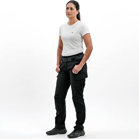 Beretta Women's Ciel Tech Upf 50 Treadable Lightweight Equiping Active Shooting Nature Outdoor Sleeve T-Shirt in Kuwait