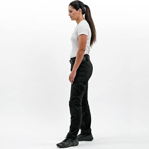 Beretta Women's Ciel Tech Upf 50 Treadable Lightweight Equiping Active Shooting Nature Outdoor Sleeve T-Shirt in Kuwait