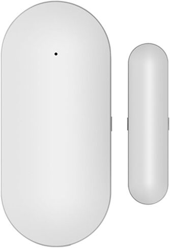 نظام الإنذار لأمن المنزل ، نظام الأمان اللاسلكي مع شاشة Fulltouch 4.3 "متوافقة مع Alexa و Google للمنزل ، Flat in Kuwait