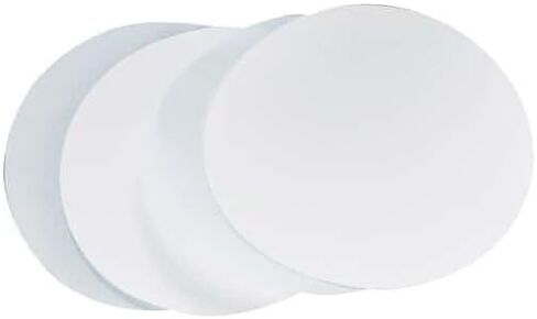 Cole-Parmer Nylon Membrane Filters; 0.8µm Pore, 47mm Dia, 100/Pk in Kuwait