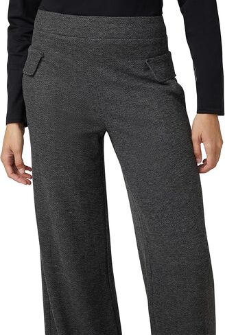 بنطال HUE نسائي واسع الساق قابل للسحب in Kuwait