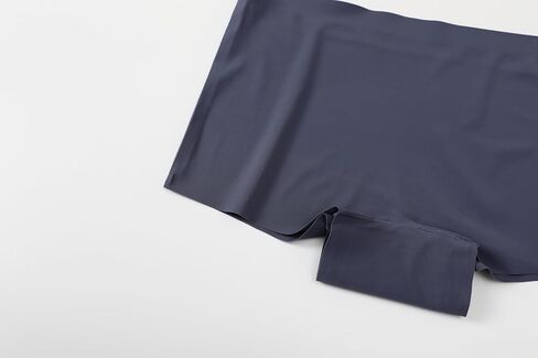 5 Boy Short Underwear for Women - Seamless Polyamide Panties, Ultra-Soft Stretch Comfort, Breathable in Saudi Arabia