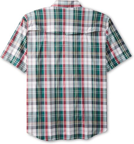 Field & Stream Men's Line Burner Short Sleeve Fishing Shirt in Kuwait