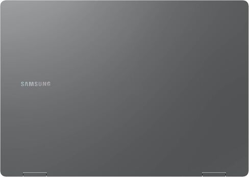 Samsung 15.6 "Galaxy Book5 360 Copilot AI Captop PC Computer ، FHD AMOLED TOUCHNEREN ، 16GB / 512GB ، مكبرات صوت رباعية Dolby ATMOS ، عمر البطارية طوال اليوم ، NP750QHA-K1US ، رمادي in Saudi Arabia