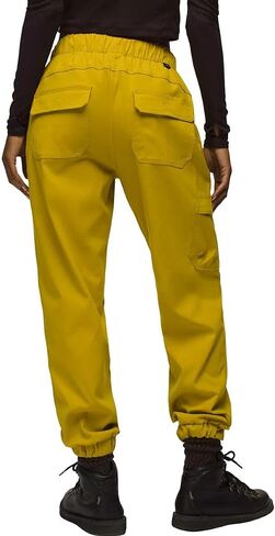 prAna Women's Stretch Zion E-Waist Joggers in Saudi Arabia