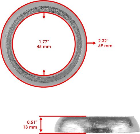 طقم كاتم الصوت ومجموعة كاتم الصوت Caltric متوافقة مع Polaris RZR 800 / S 800/4 800 2008 2008 2010 2011 2012 in Saudi Arabia