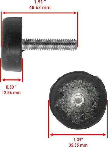 طقم كاتم الصوت ومجموعة كاتم الصوت Caltric متوافقة مع Polaris RZR 800 / S 800/4 800 2008 2008 2010 2011 2012 in Saudi Arabia