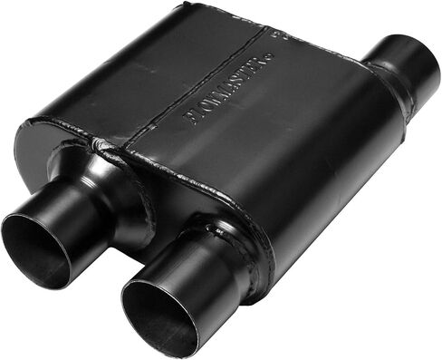 Flowmaster 8425810 Super 10 Series Chambered Muffler in Saudi Arabia