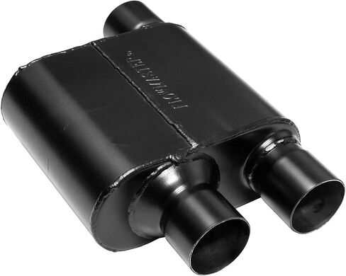 Flowmaster 8425810 Super 10 Series Chambered Muffler in Saudi Arabia